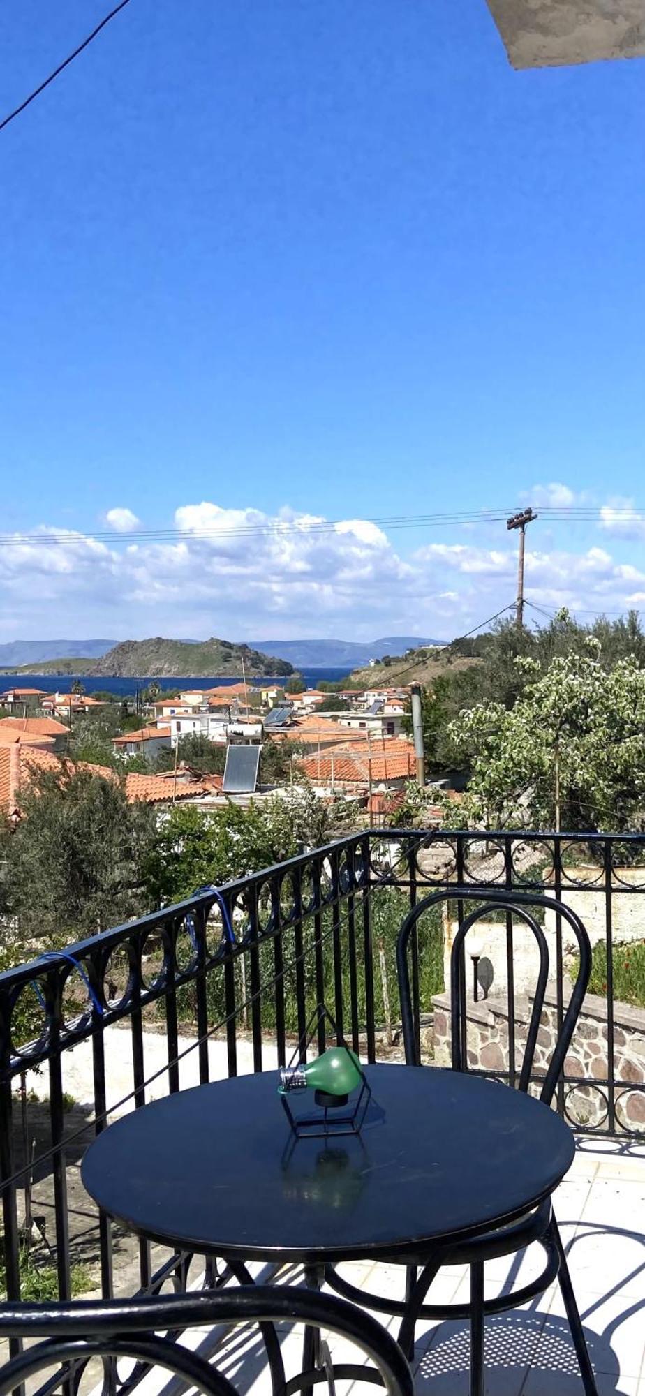 Secret Place In Lesvos 2 Анаксос Екстериор снимка
