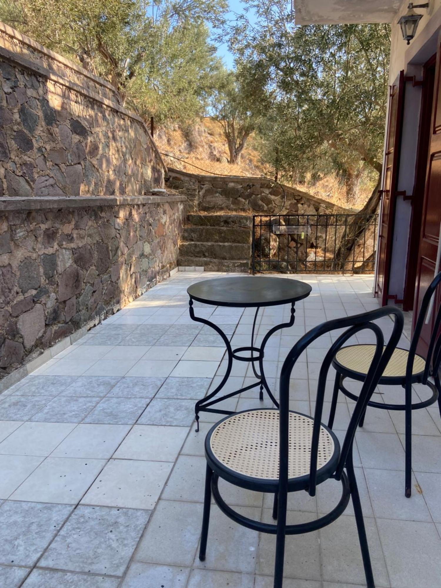 Secret Place In Lesvos 2 Анаксос Екстериор снимка
